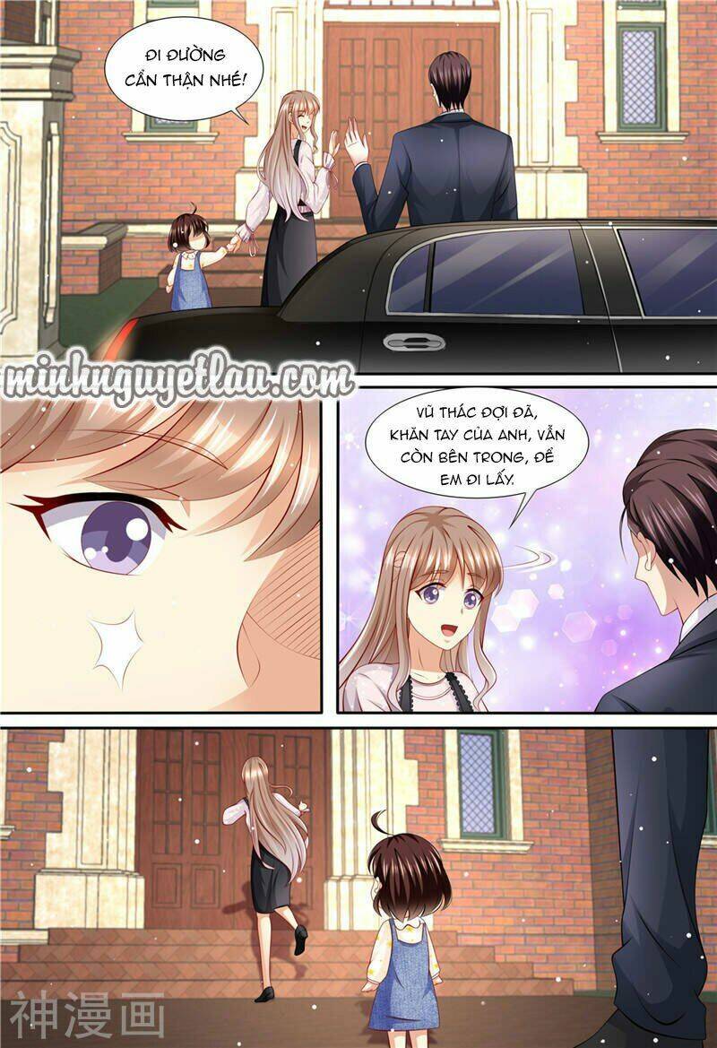 Cưng Chiều Vợ Yêu Chapter 161 - Trang 2