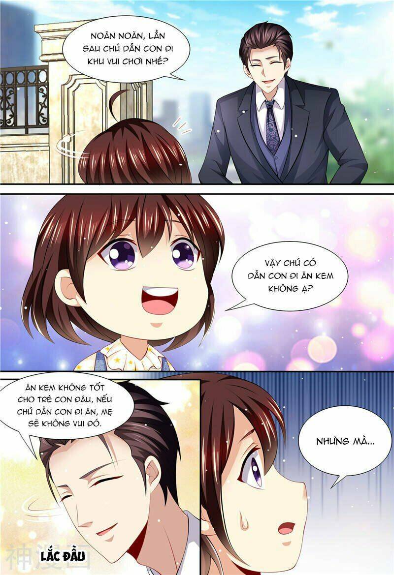 Cưng Chiều Vợ Yêu Chapter 161 - Trang 2