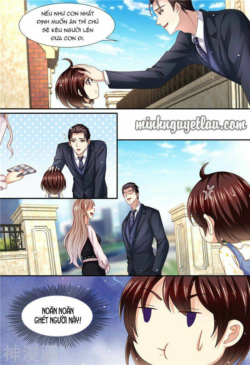 Cưng Chiều Vợ Yêu Chapter 161 - Trang 2