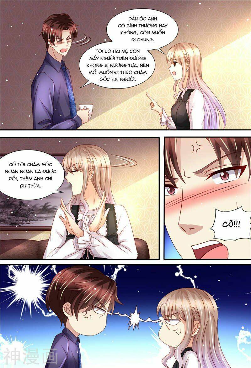 Cưng Chiều Vợ Yêu Chapter 162 - Trang 2