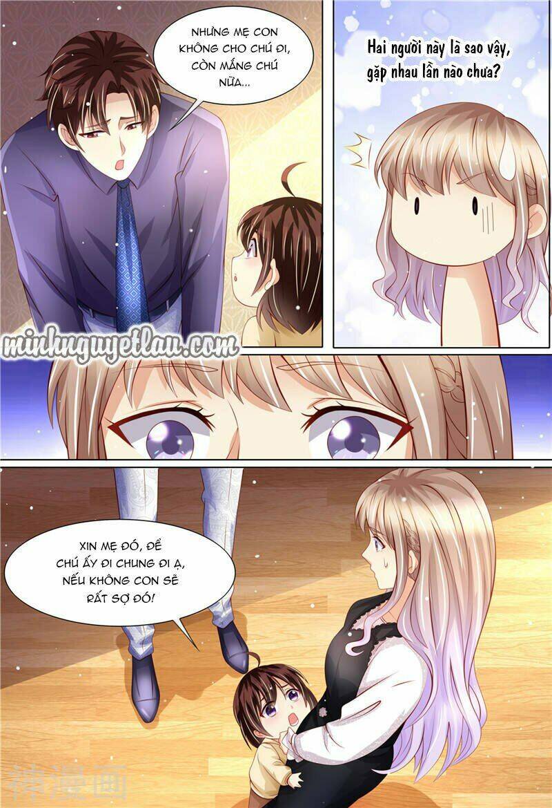 Cưng Chiều Vợ Yêu Chapter 162 - Trang 2