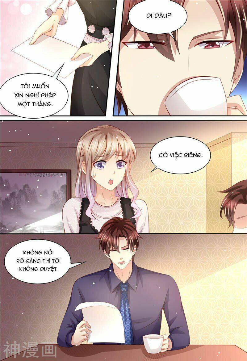 Cưng Chiều Vợ Yêu Chapter 162 - Trang 2