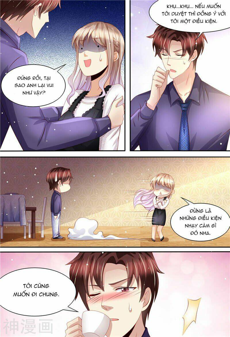 Cưng Chiều Vợ Yêu Chapter 162 - Trang 2