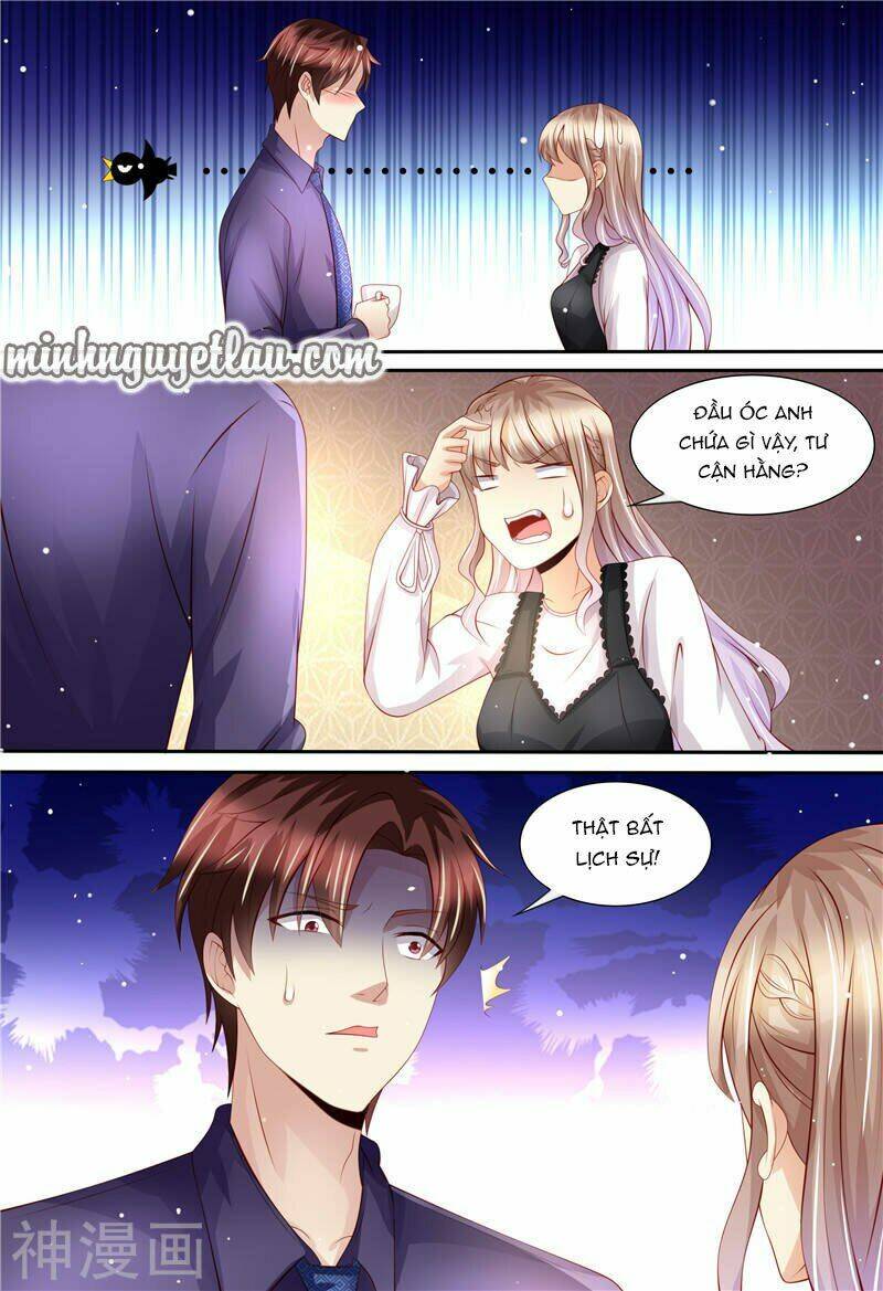 Cưng Chiều Vợ Yêu Chapter 162 - Trang 2