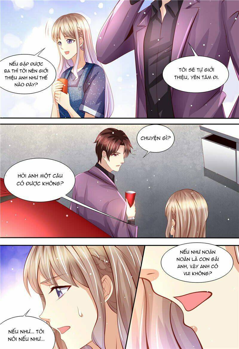 Cưng Chiều Vợ Yêu Chapter 163 - Trang 2