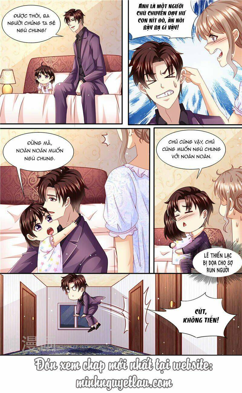 Cưng Chiều Vợ Yêu Chapter 163 - Trang 2