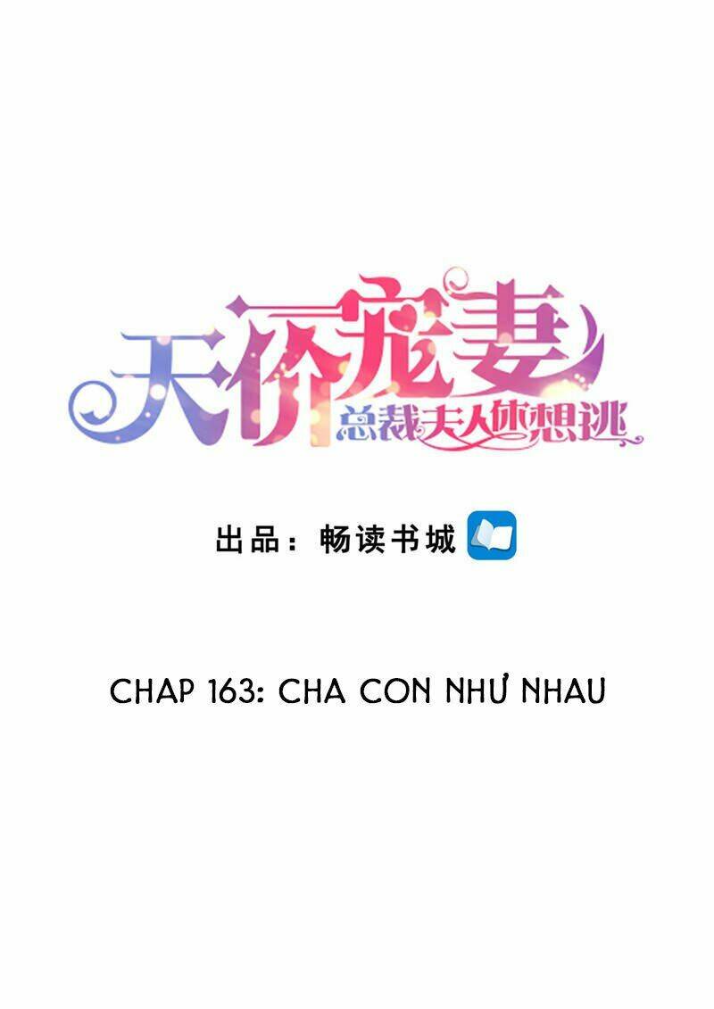 Cưng Chiều Vợ Yêu Chapter 163 - Trang 2