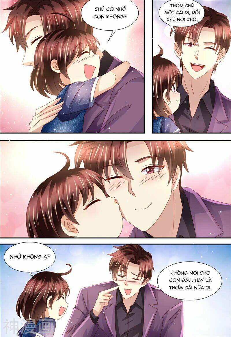 Cưng Chiều Vợ Yêu Chapter 163 - Trang 2