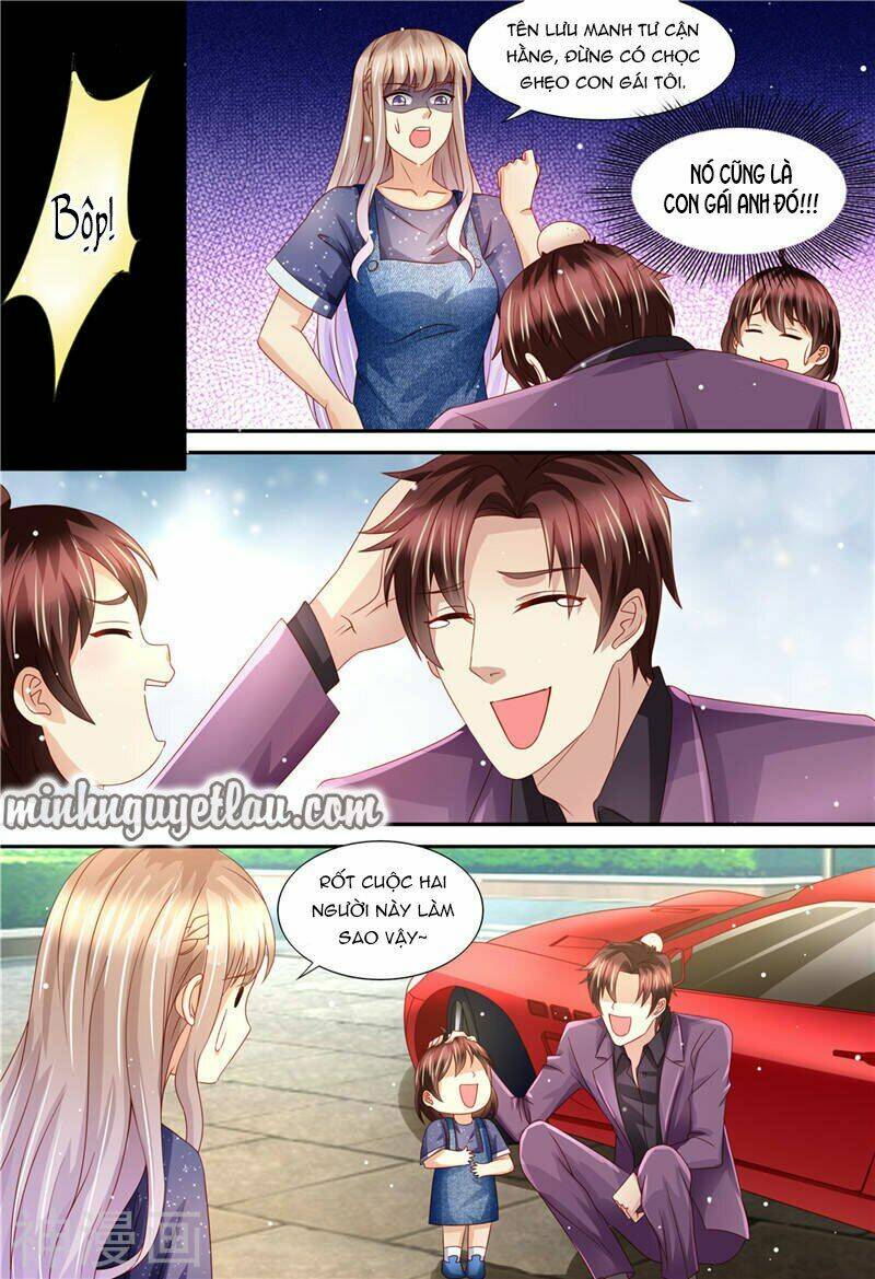 Cưng Chiều Vợ Yêu Chapter 163 - Trang 2