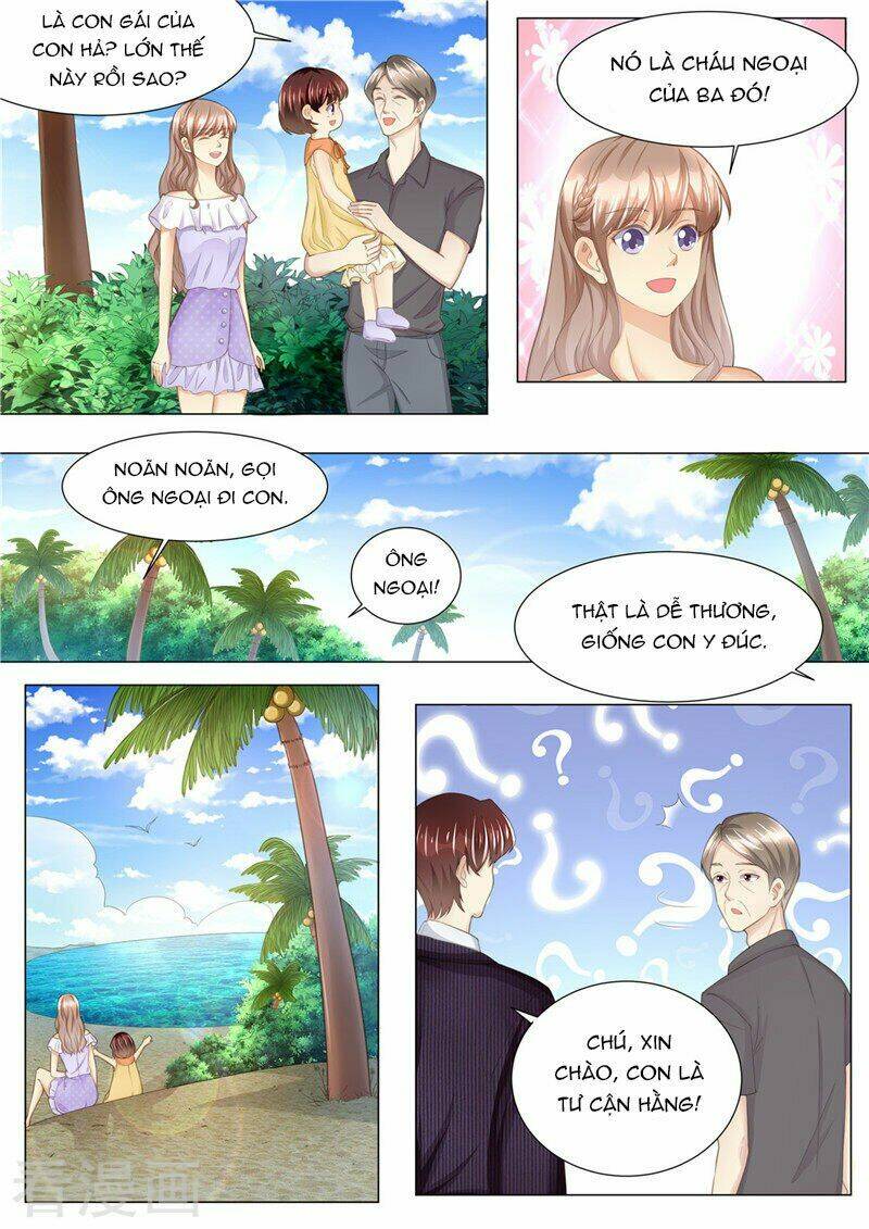 Cưng Chiều Vợ Yêu Chapter 164 - Trang 2