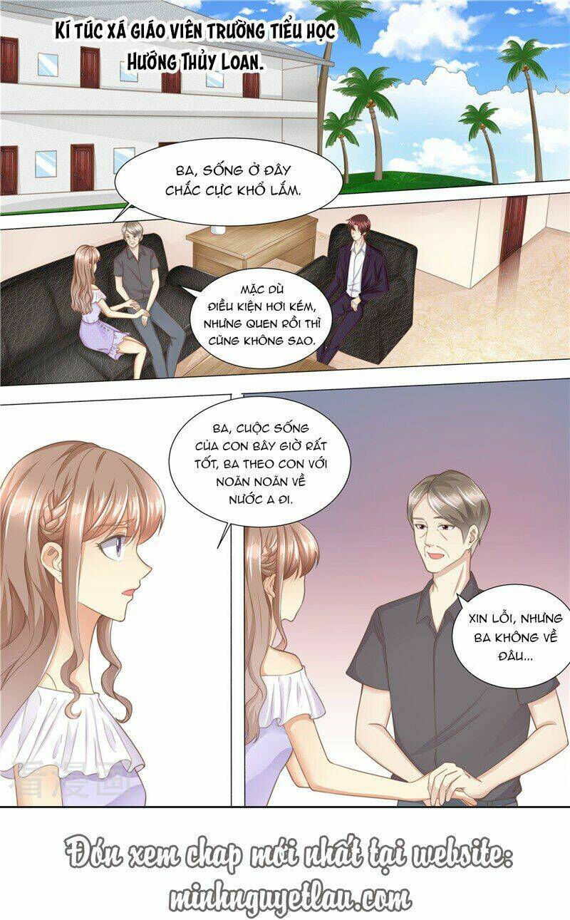 Cưng Chiều Vợ Yêu Chapter 164 - Trang 2