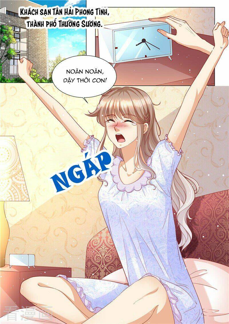 Cưng Chiều Vợ Yêu Chapter 164 - Trang 2