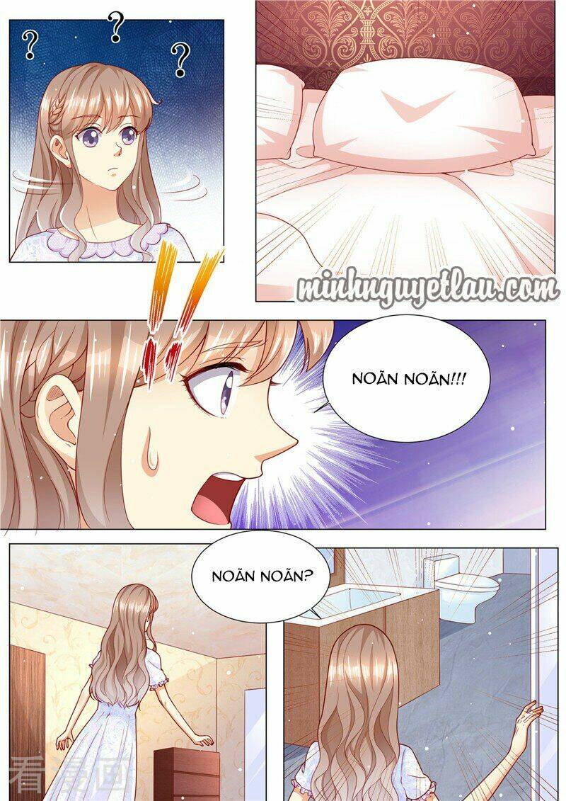 Cưng Chiều Vợ Yêu Chapter 164 - Trang 2