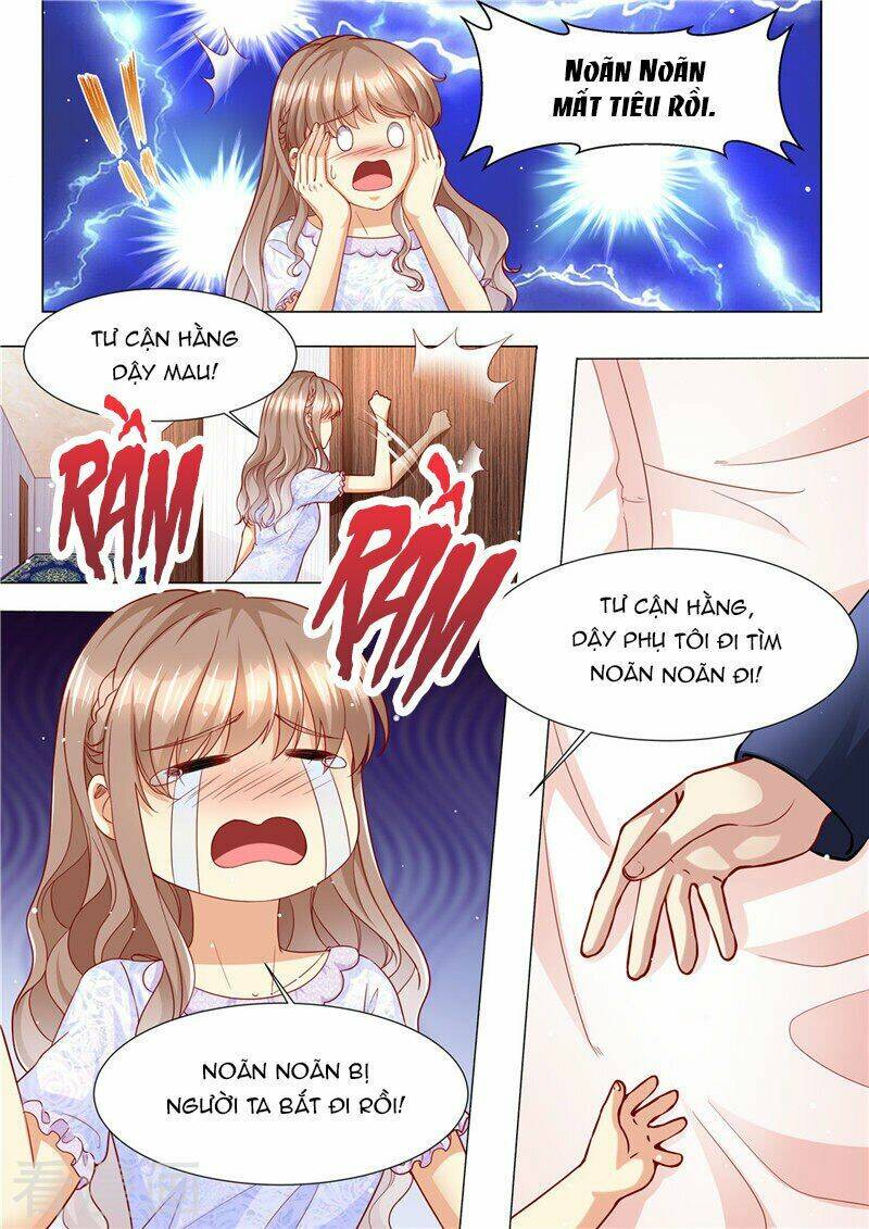 Cưng Chiều Vợ Yêu Chapter 164 - Trang 2