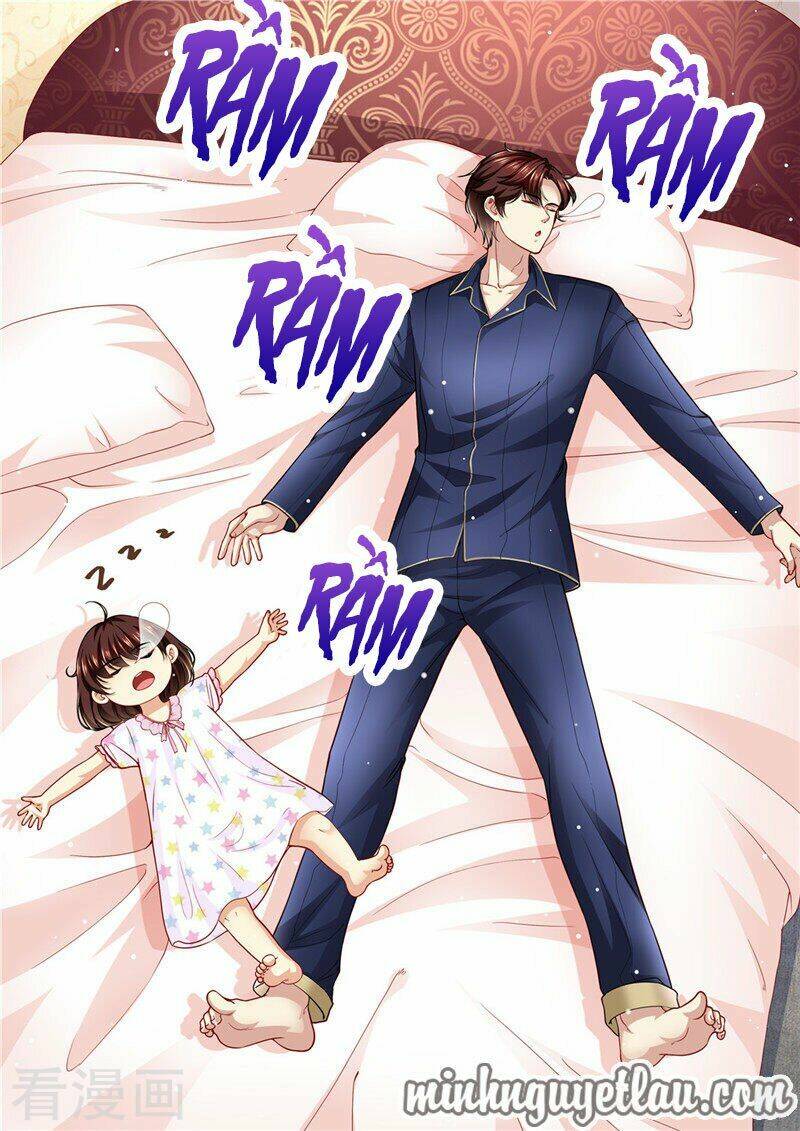 Cưng Chiều Vợ Yêu Chapter 164 - Trang 2