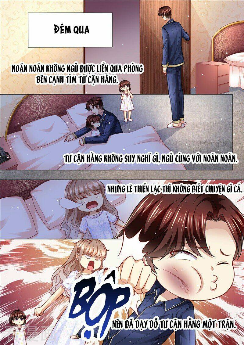 Cưng Chiều Vợ Yêu Chapter 164 - Trang 2