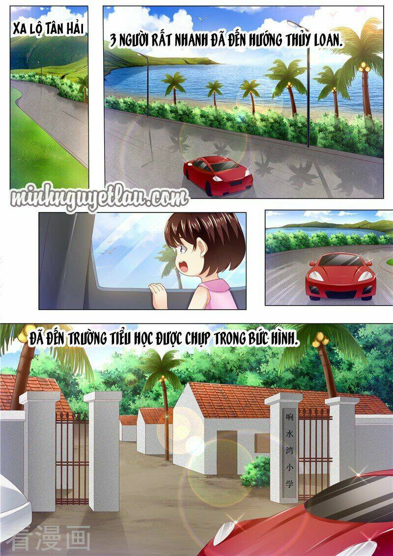 Cưng Chiều Vợ Yêu Chapter 164 - Trang 2