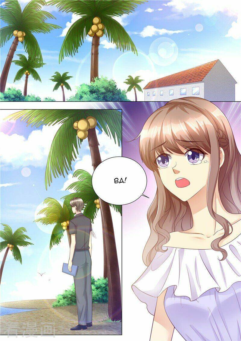 Cưng Chiều Vợ Yêu Chapter 164 - Trang 2