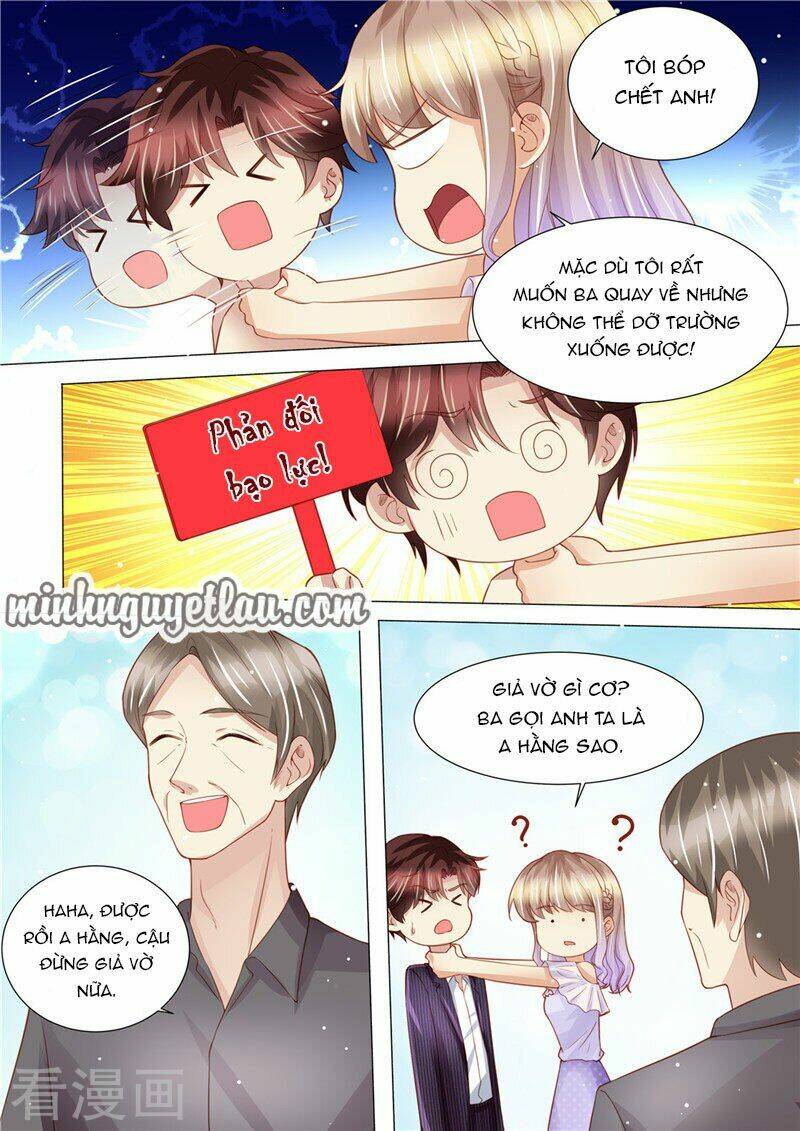 Cưng Chiều Vợ Yêu Chapter 165 - Trang 2