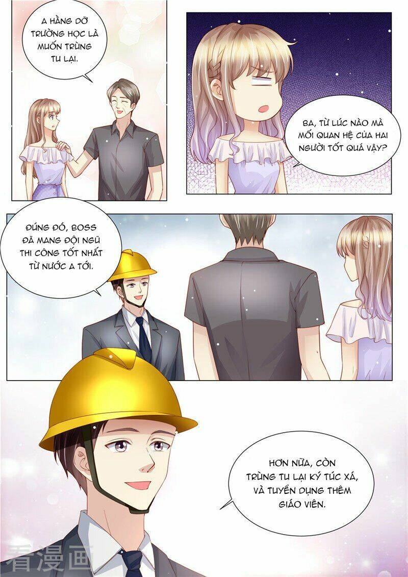 Cưng Chiều Vợ Yêu Chapter 165 - Trang 2