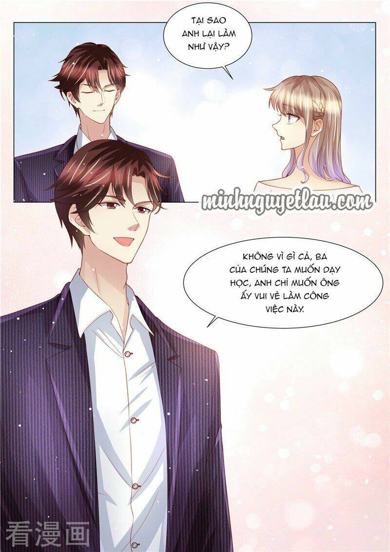 Cưng Chiều Vợ Yêu Chapter 165 - Trang 2