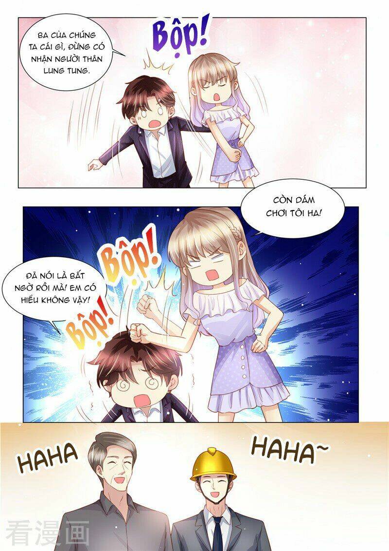 Cưng Chiều Vợ Yêu Chapter 165 - Trang 2