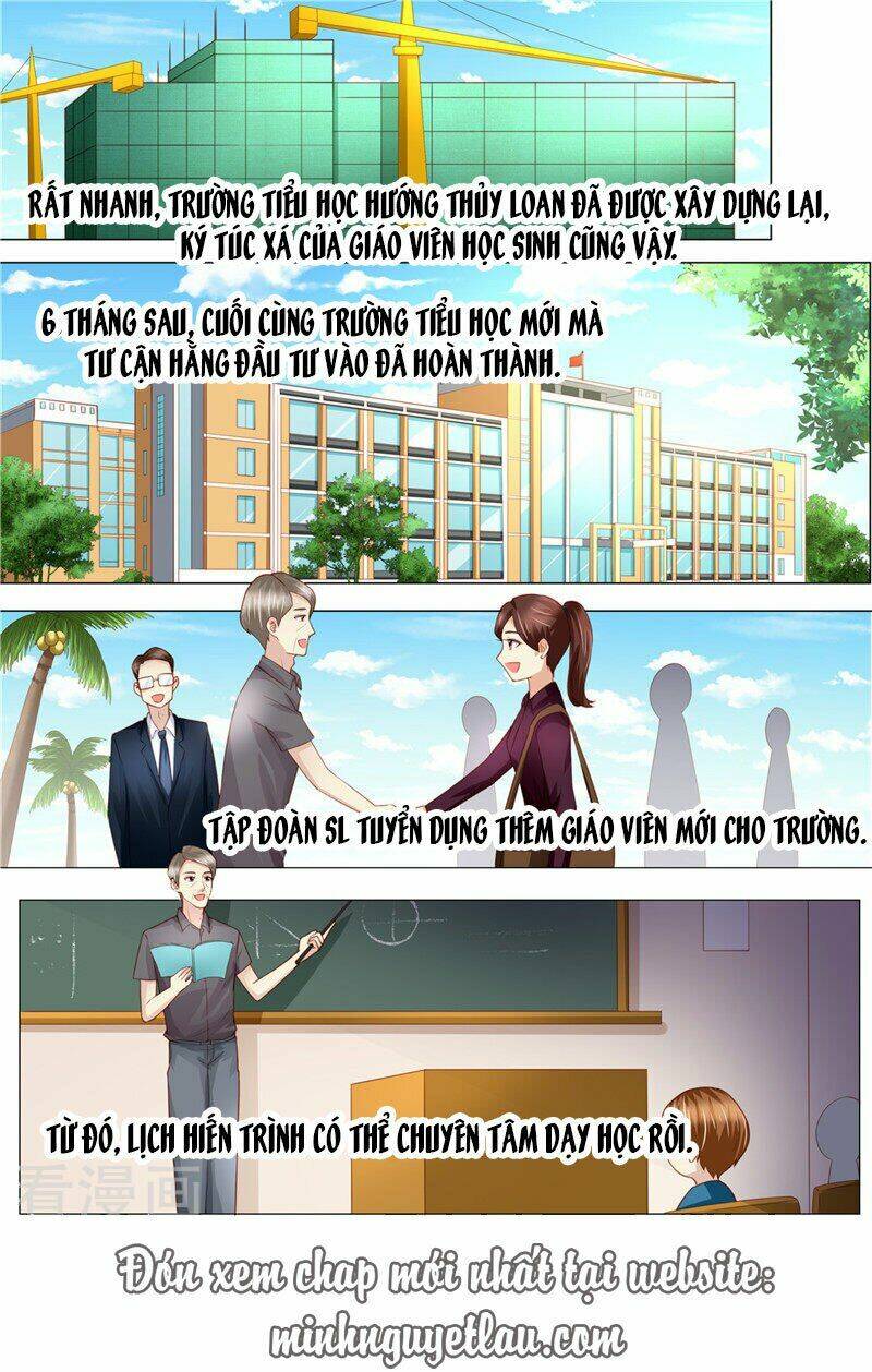 Cưng Chiều Vợ Yêu Chapter 165 - Trang 2