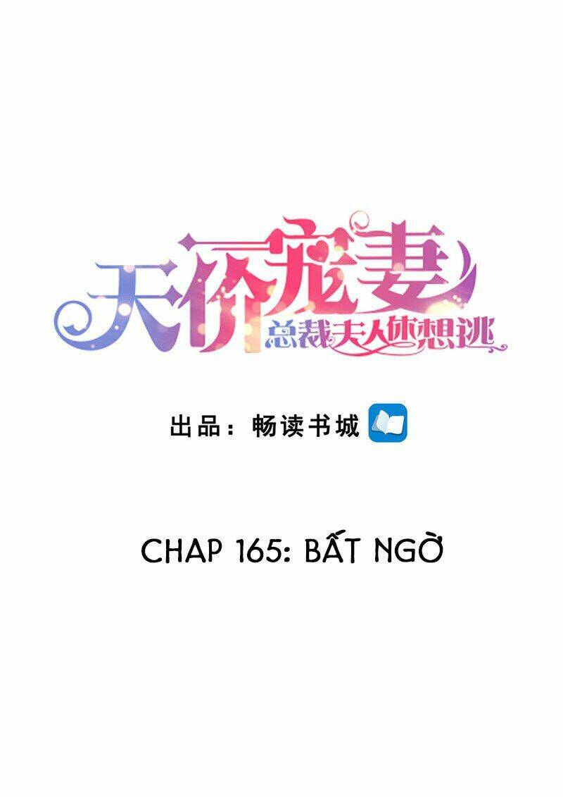 Cưng Chiều Vợ Yêu Chapter 165 - Trang 2