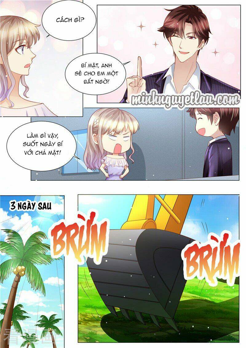 Cưng Chiều Vợ Yêu Chapter 165 - Trang 2