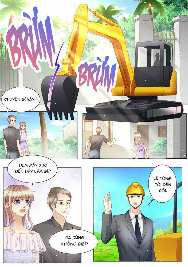 Cưng Chiều Vợ Yêu Chapter 165 - Trang 2