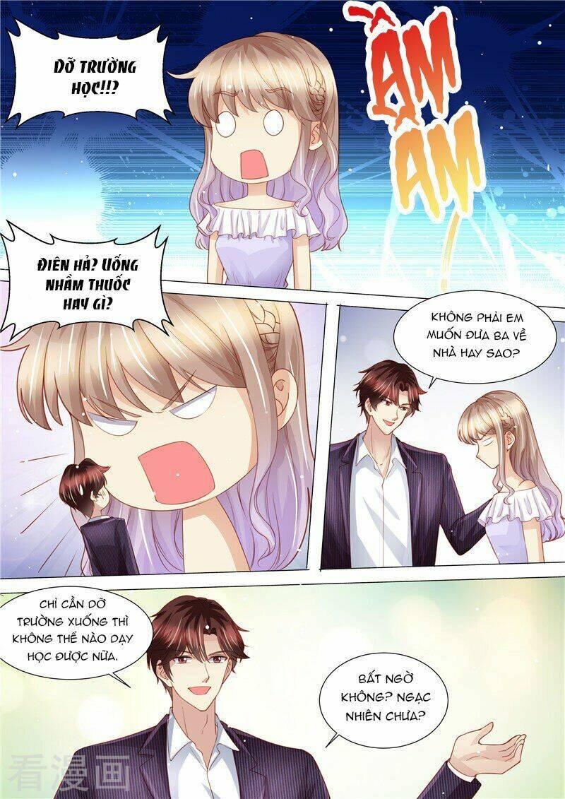 Cưng Chiều Vợ Yêu Chapter 165 - Trang 2