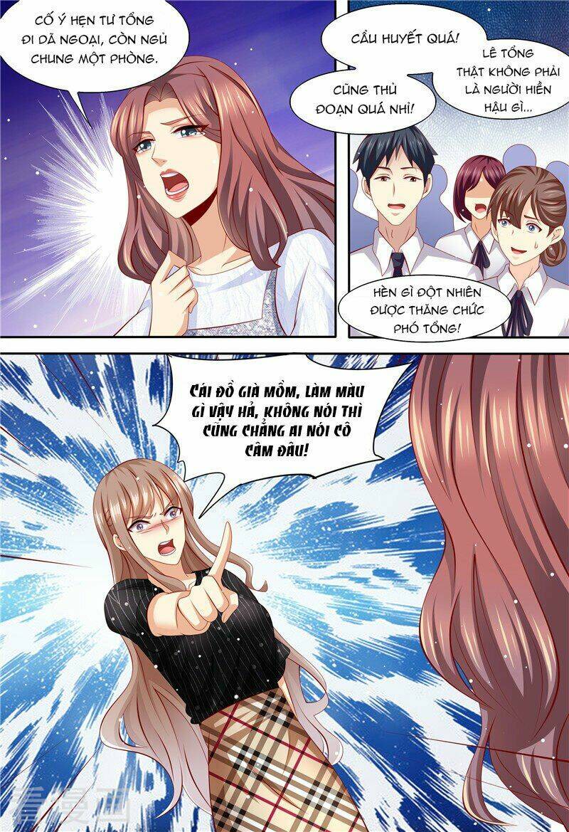 Cưng Chiều Vợ Yêu Chapter 166 - Trang 2