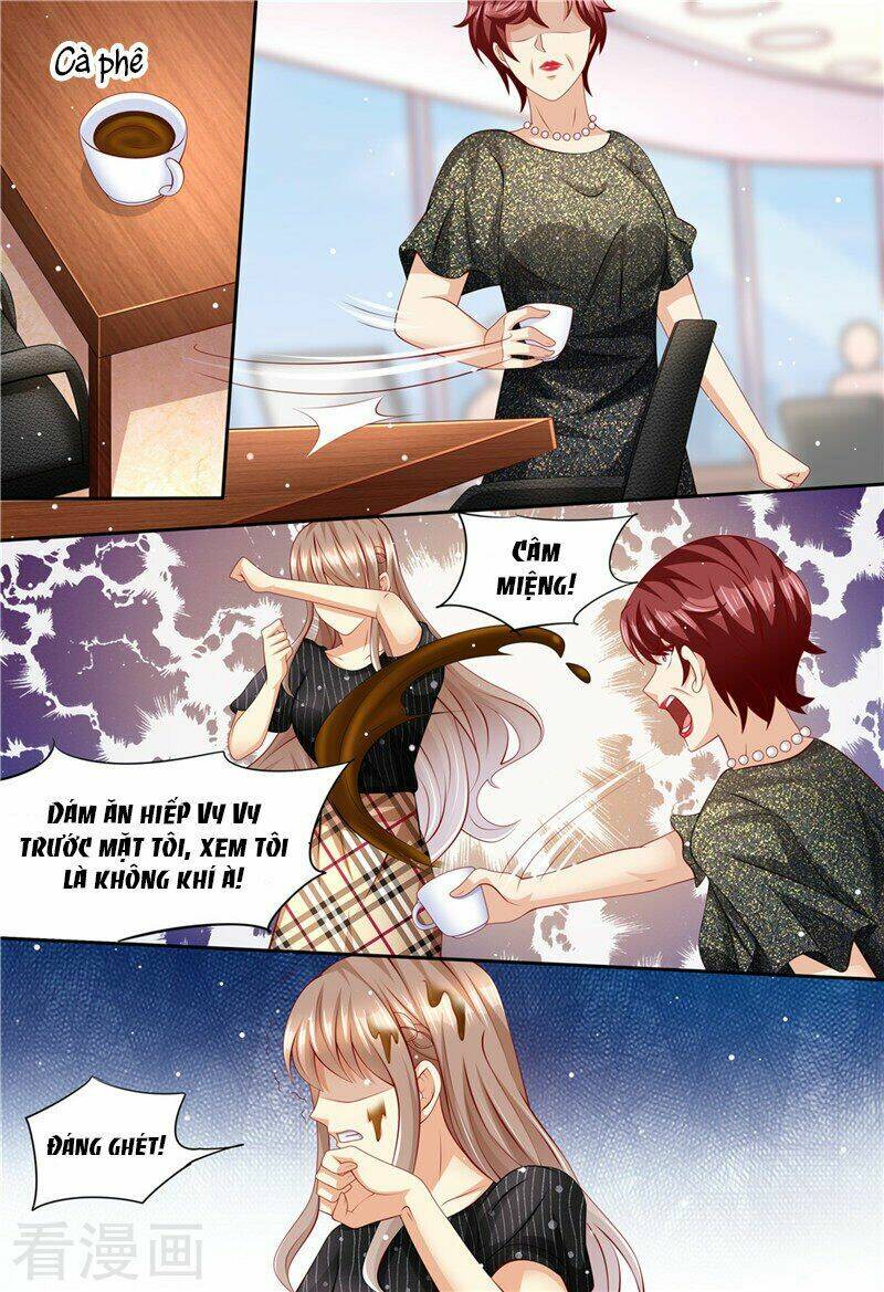 Cưng Chiều Vợ Yêu Chapter 166 - Trang 2