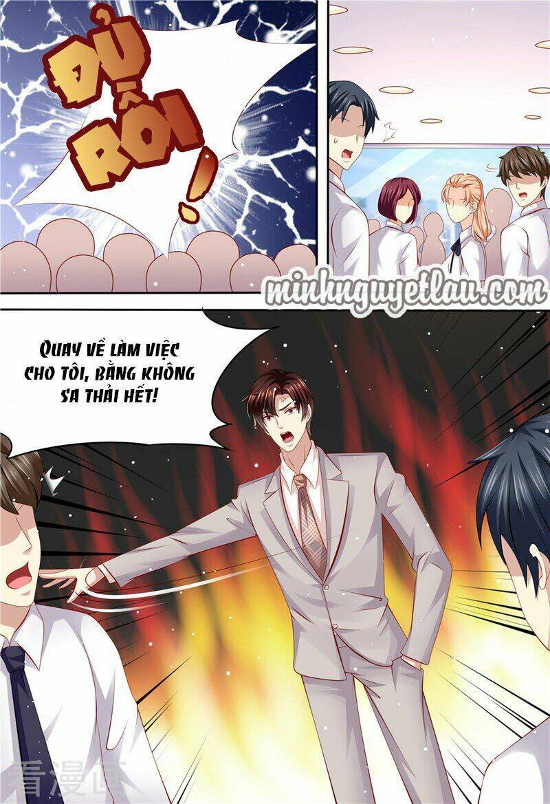 Cưng Chiều Vợ Yêu Chapter 166 - Trang 2