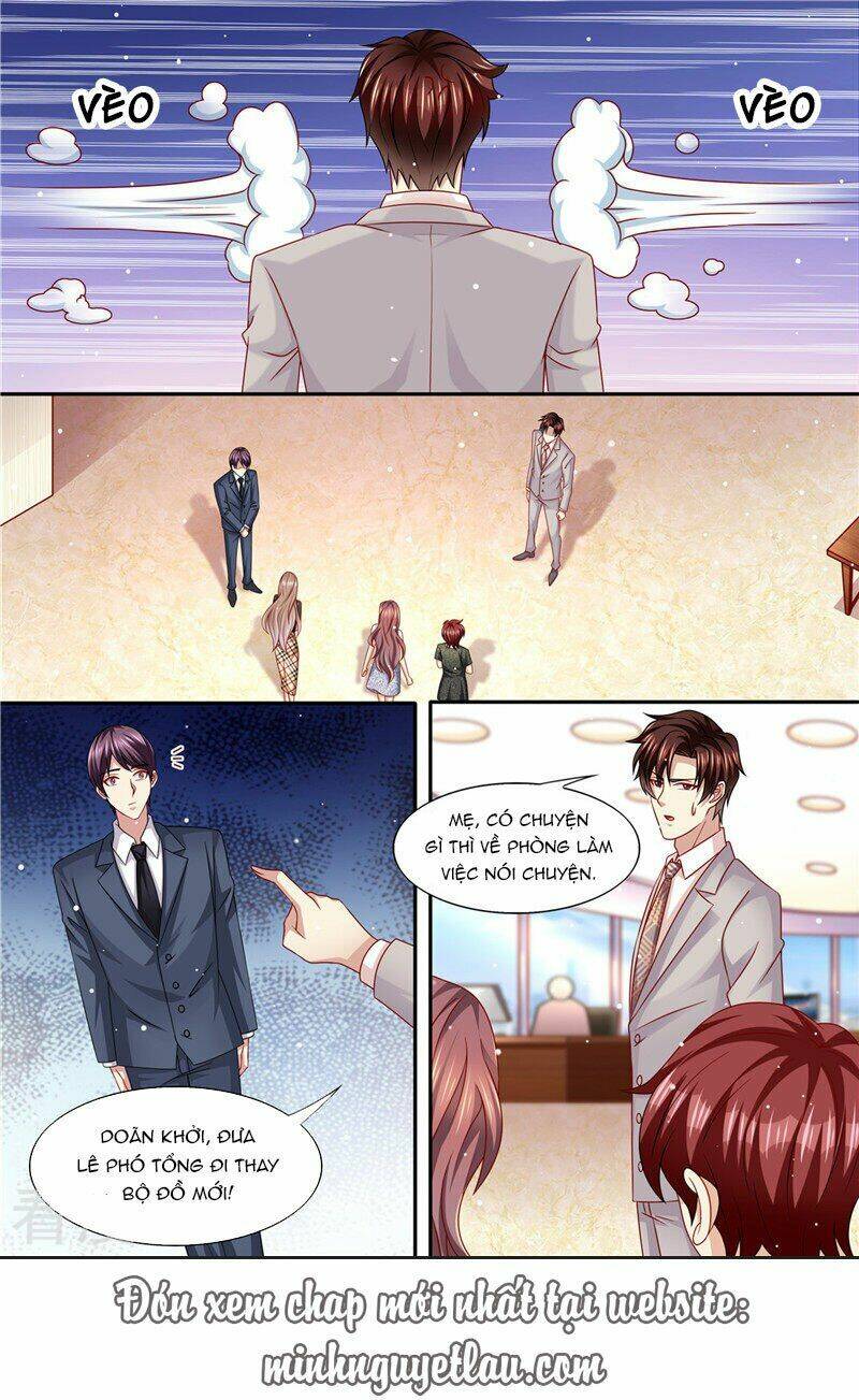 Cưng Chiều Vợ Yêu Chapter 166 - Trang 2