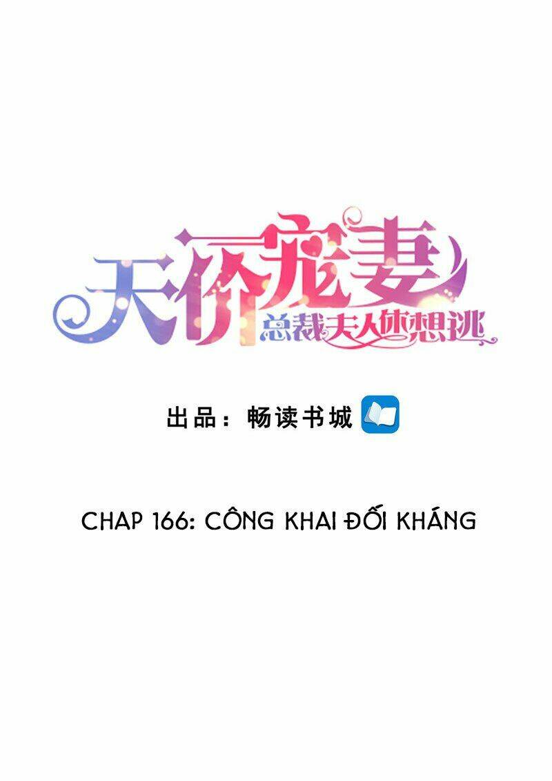 Cưng Chiều Vợ Yêu Chapter 166 - Trang 2