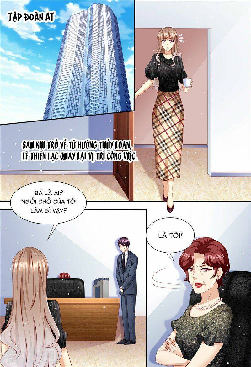 Cưng Chiều Vợ Yêu Chapter 166 - Trang 2