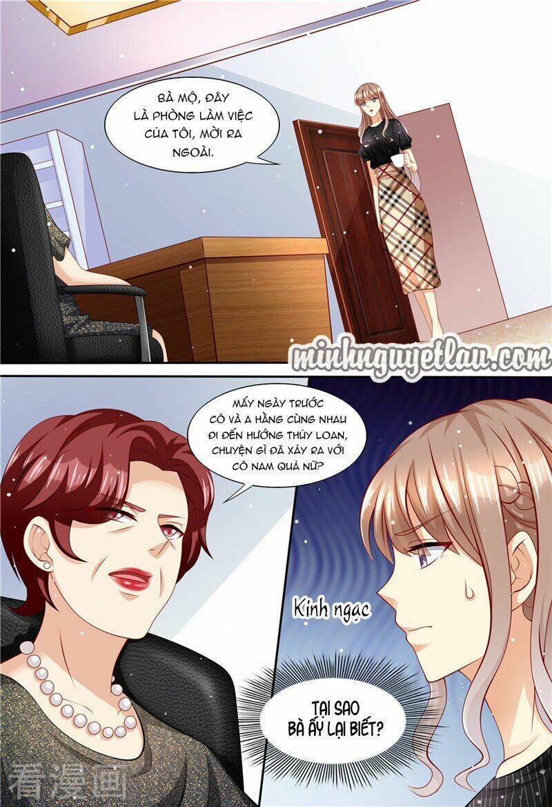 Cưng Chiều Vợ Yêu Chapter 166 - Trang 2