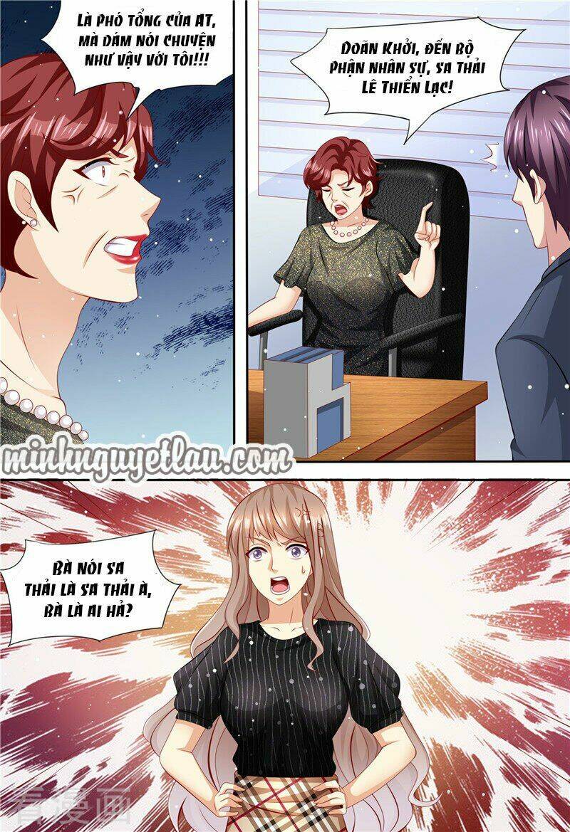 Cưng Chiều Vợ Yêu Chapter 166 - Trang 2