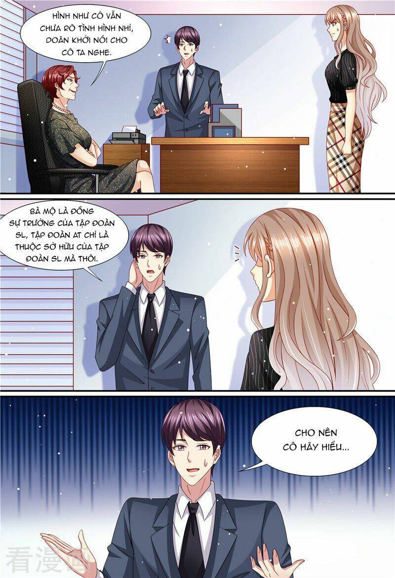 Cưng Chiều Vợ Yêu Chapter 166 - Trang 2