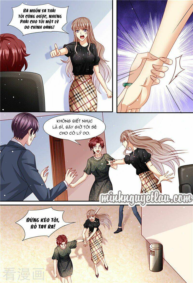 Cưng Chiều Vợ Yêu Chapter 166 - Trang 2