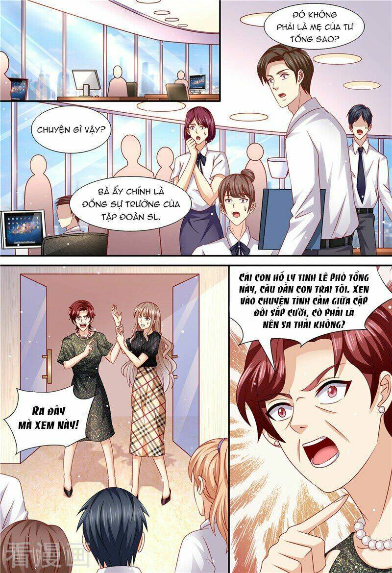 Cưng Chiều Vợ Yêu Chapter 166 - Trang 2