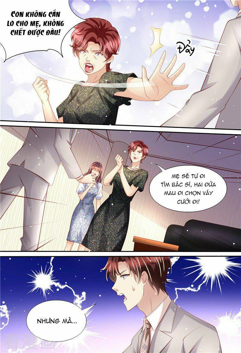 Cưng Chiều Vợ Yêu Chapter 167 - Trang 2