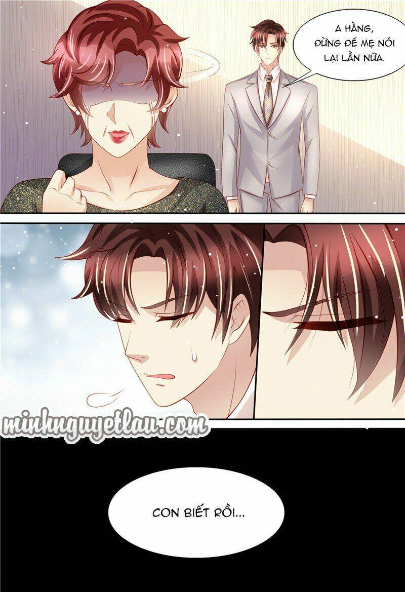 Cưng Chiều Vợ Yêu Chapter 167 - Trang 2