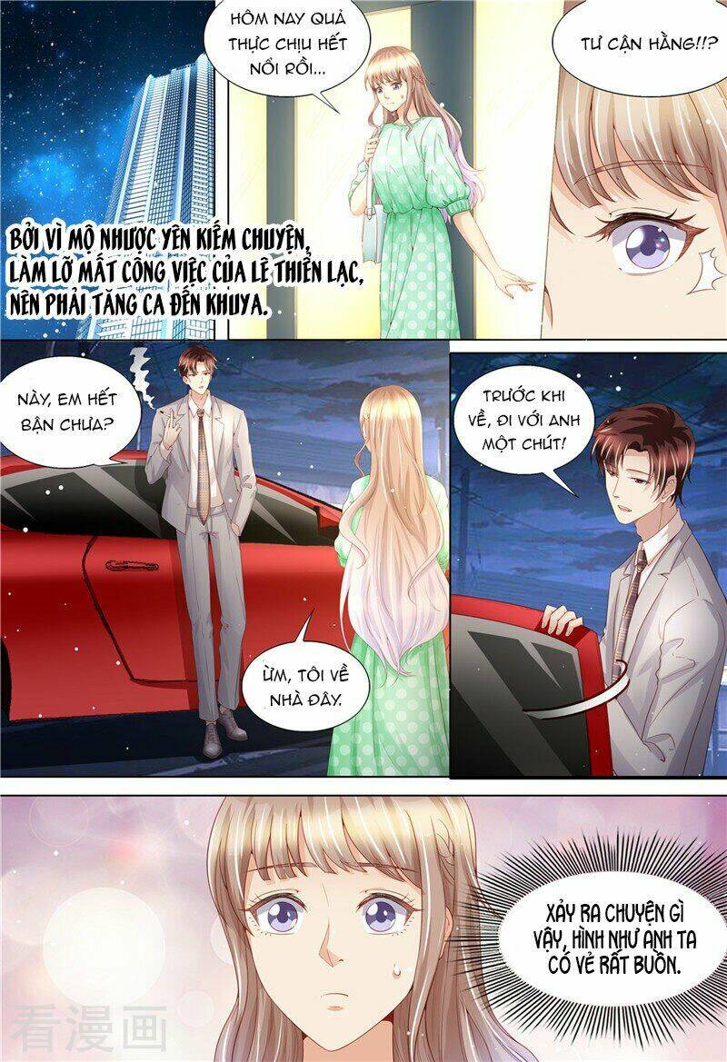 Cưng Chiều Vợ Yêu Chapter 167 - Trang 2