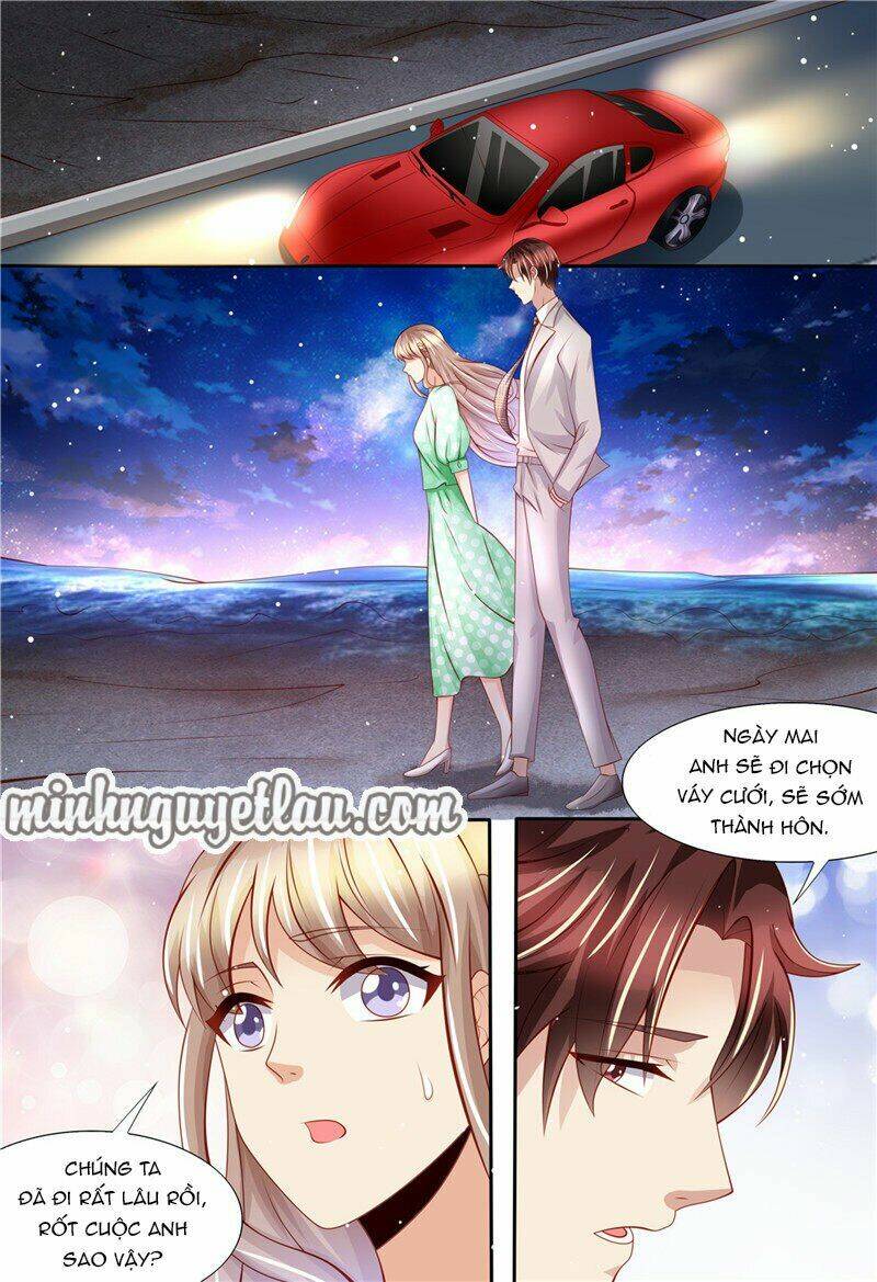 Cưng Chiều Vợ Yêu Chapter 167 - Trang 2