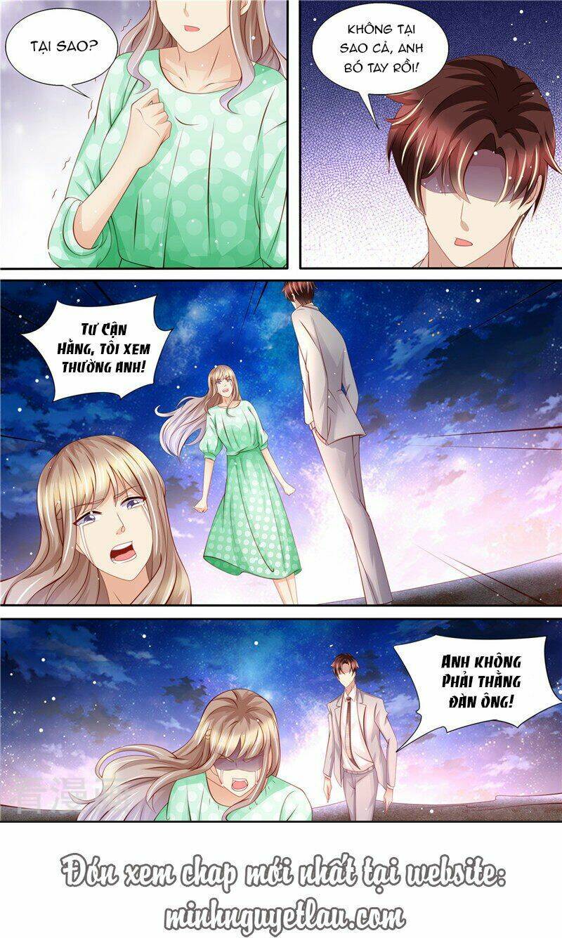 Cưng Chiều Vợ Yêu Chapter 167 - Trang 2