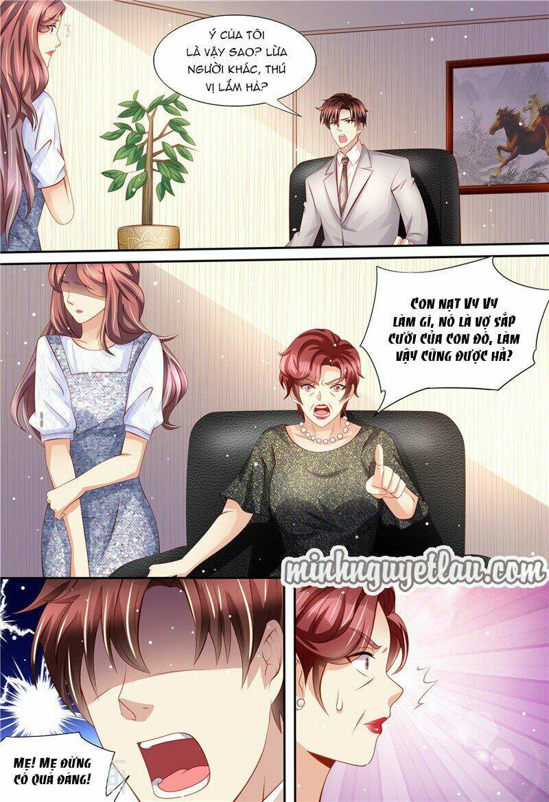 Cưng Chiều Vợ Yêu Chapter 167 - Trang 2