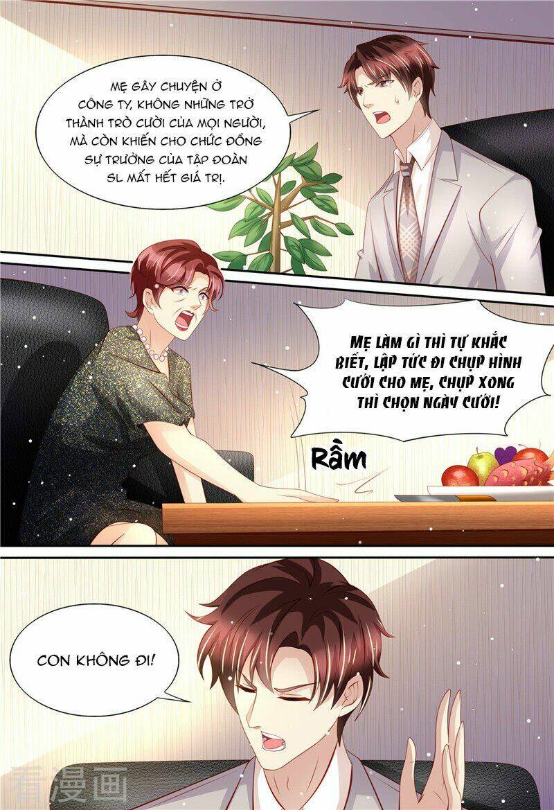 Cưng Chiều Vợ Yêu Chapter 167 - Trang 2