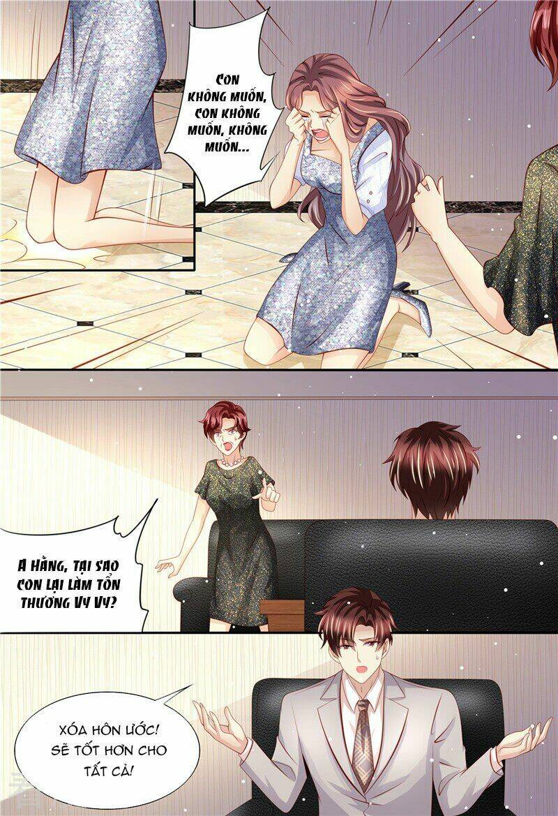 Cưng Chiều Vợ Yêu Chapter 167 - Trang 2